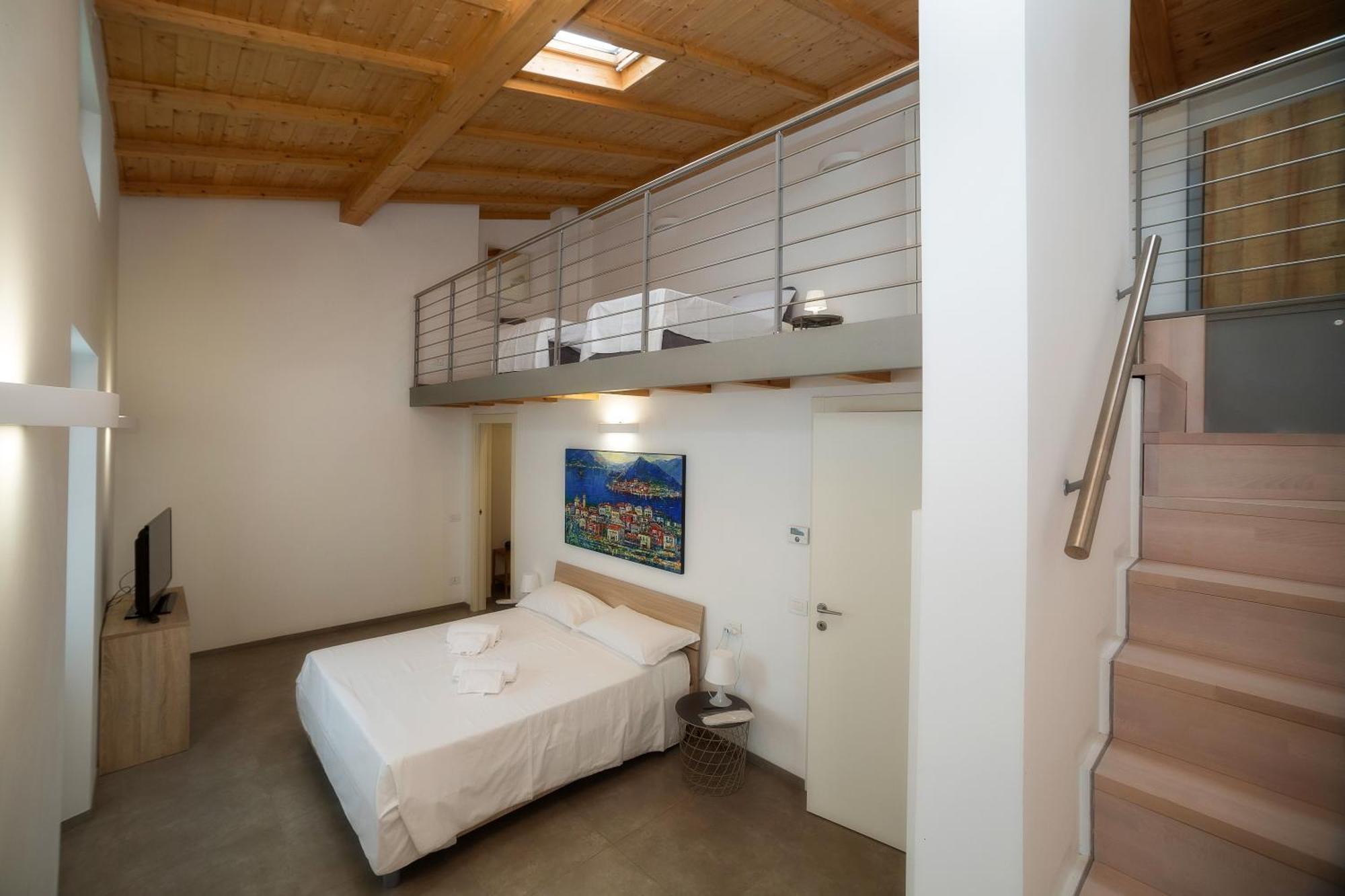 Lakefront Home Residenza Il Gallo In Riva Al Lago Pisogne Extérieur photo